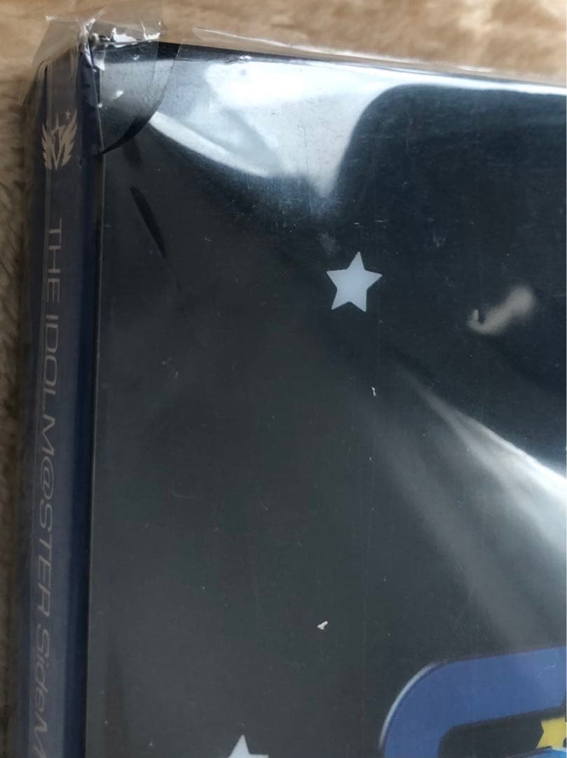 アイドルマスター sidem Blu-ray セット