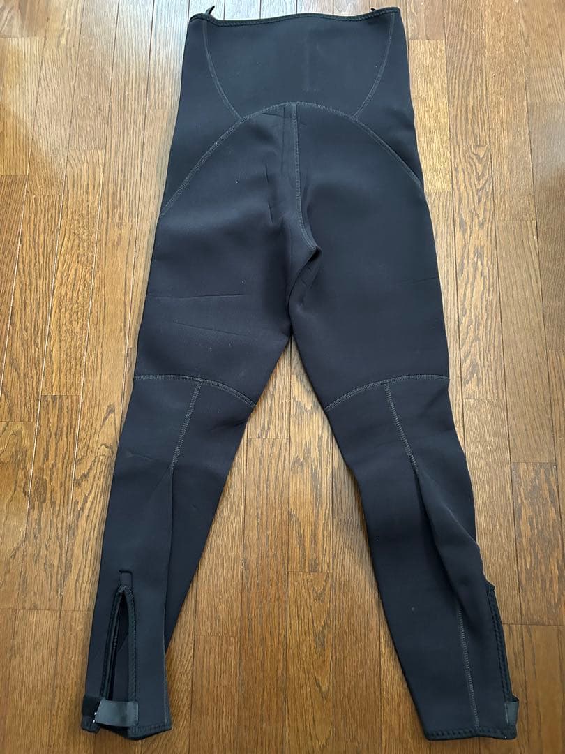 シマノ鮎タイツ