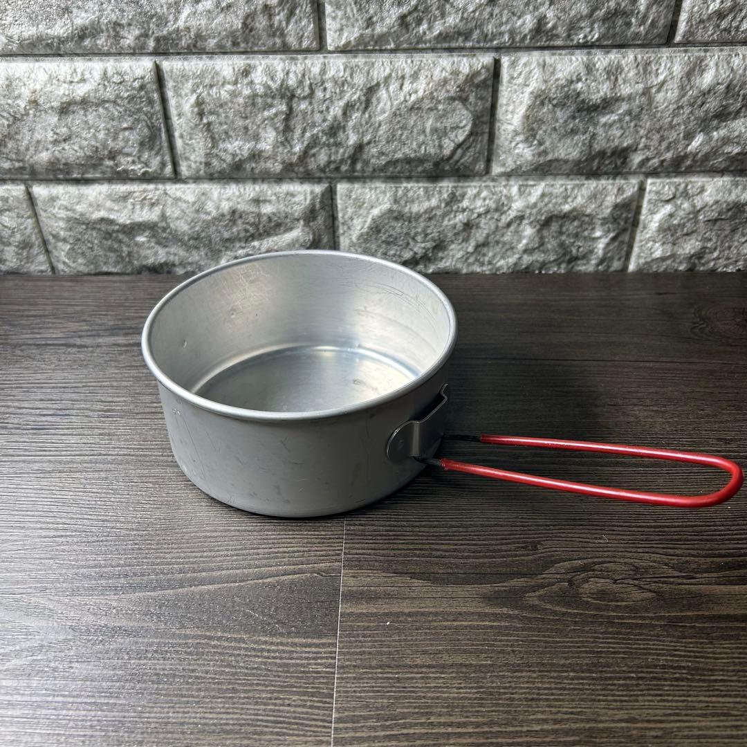 LE GRAND TETRAS ３段 丸型 フードキャリー フードコンテナ