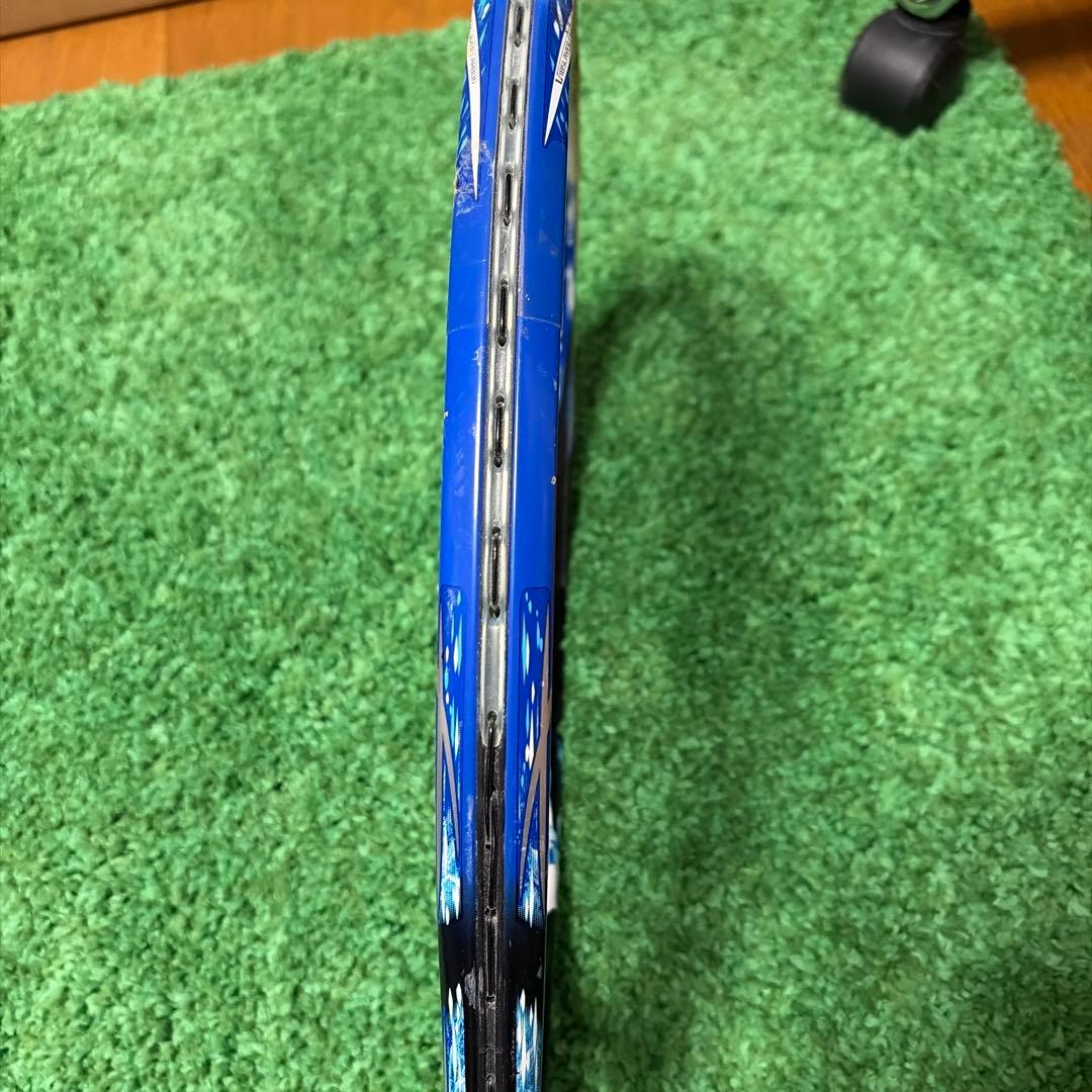 テニスラケット　GEOBREAK 50V