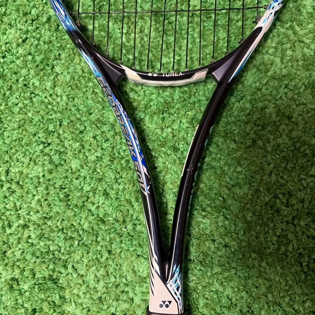 テニスラケット　GEOBREAK 50V