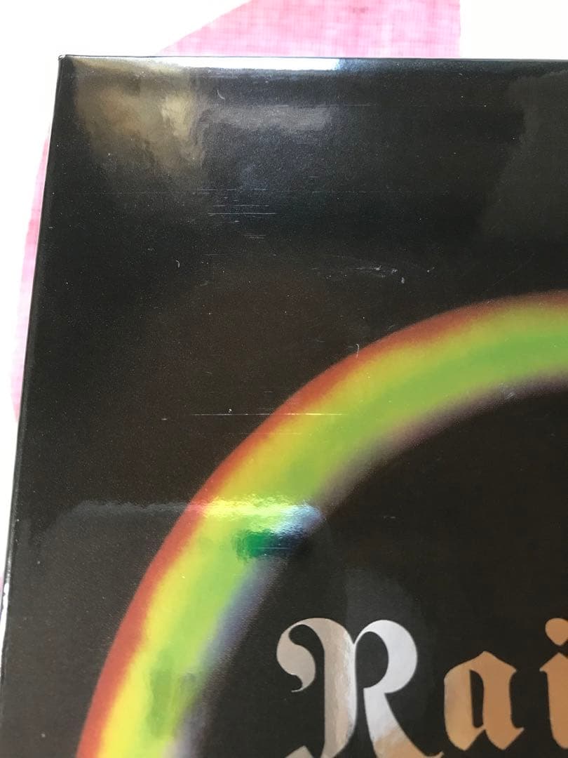 Rainbow CDボックスセット 1975-1990年 特典付