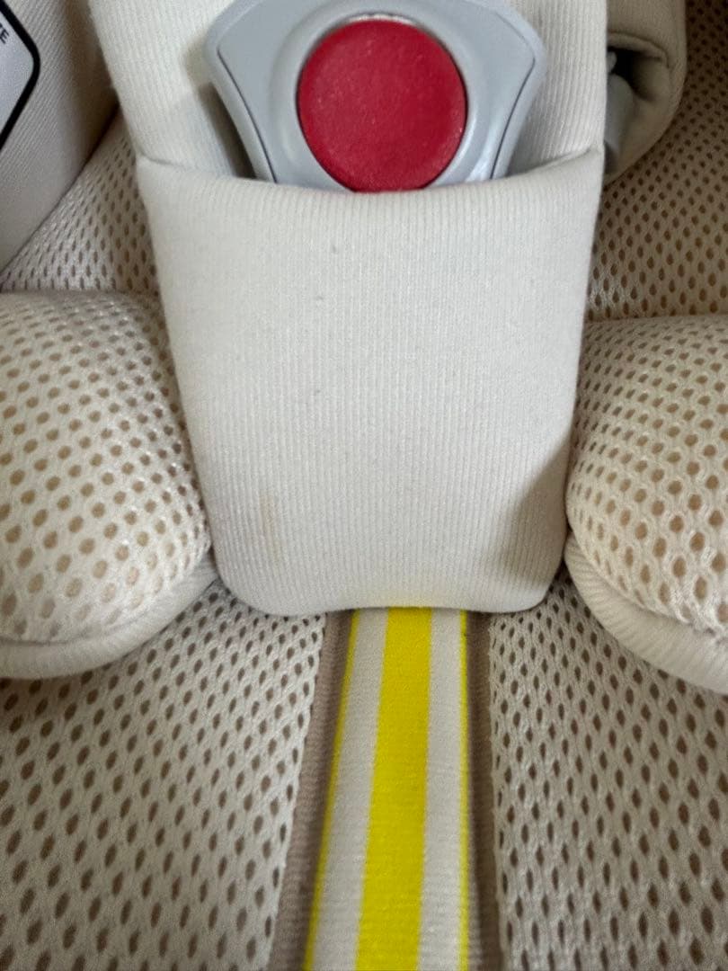 サイベックスクラウドG i-Size シーシェルベージュ(コネクトセット)