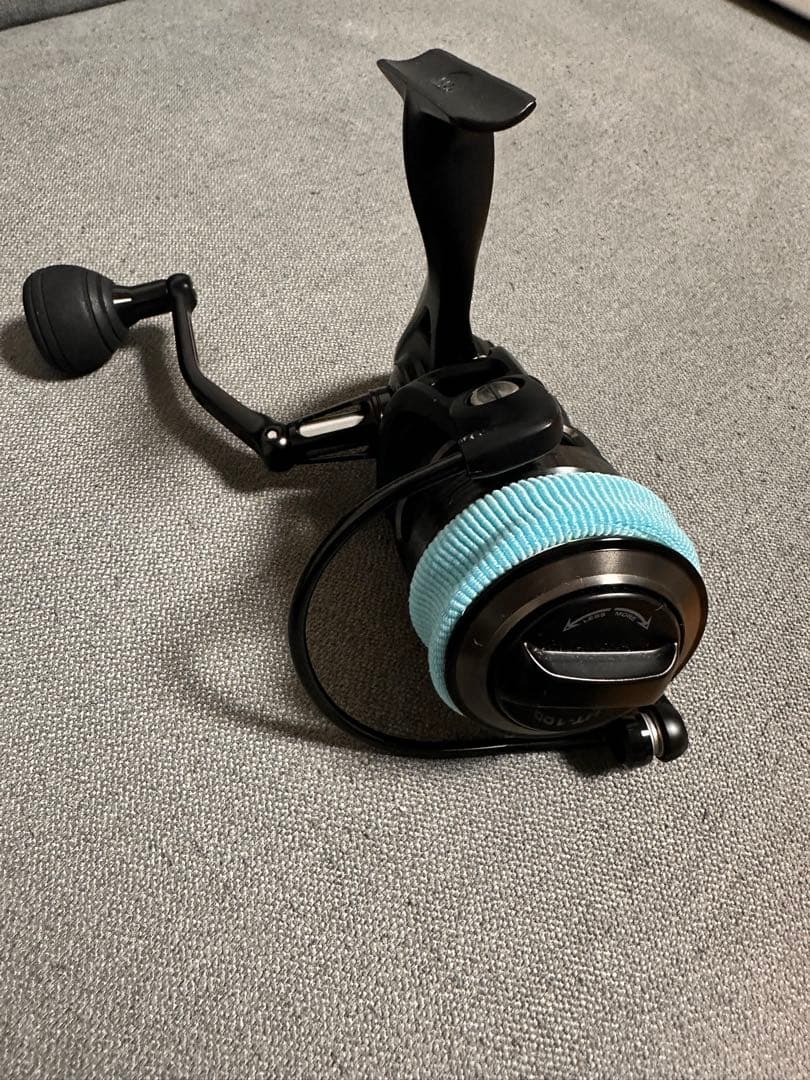 リール PENN CONFLICT5000