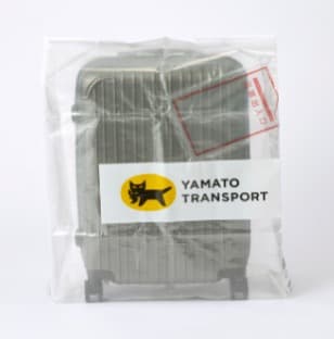 シフレ Ｌサイズハードフレーム スーツケース 91L