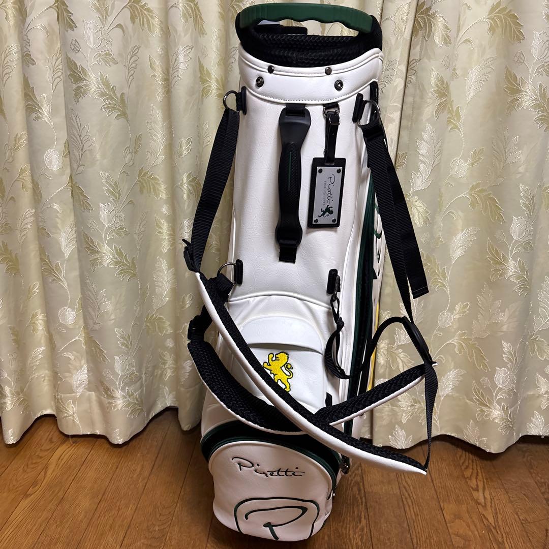 Piretti ゴルフバッグ・キャディバッグ