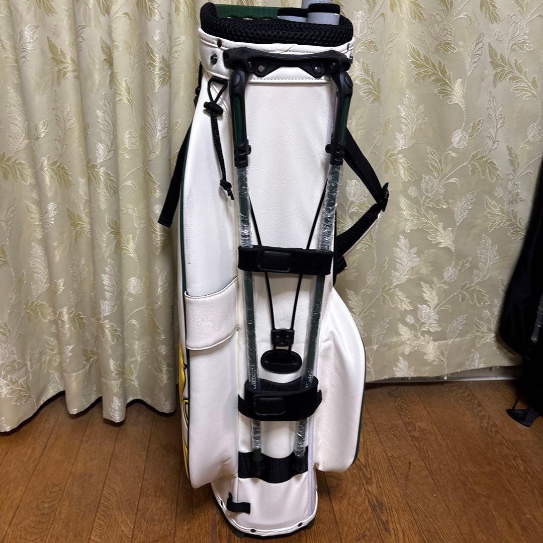 Piretti ゴルフバッグ・キャディバッグ