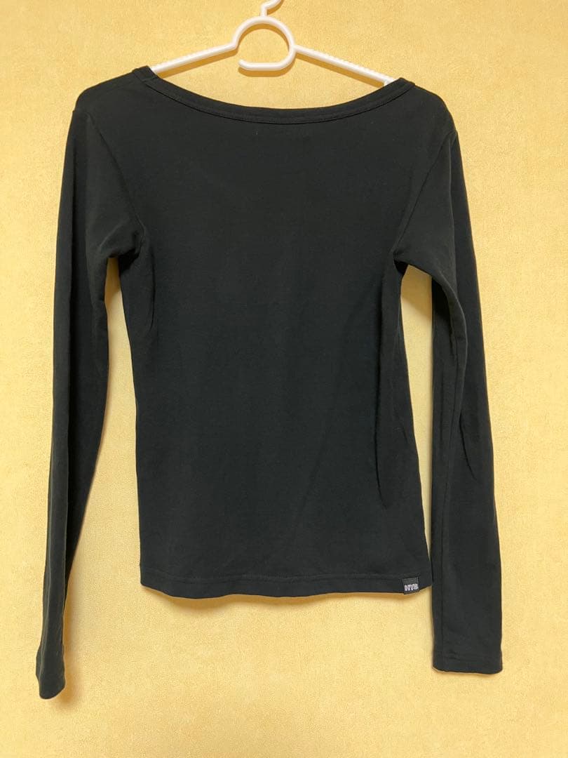 ヒステリックグラマー HYS STARS チビTシャツ