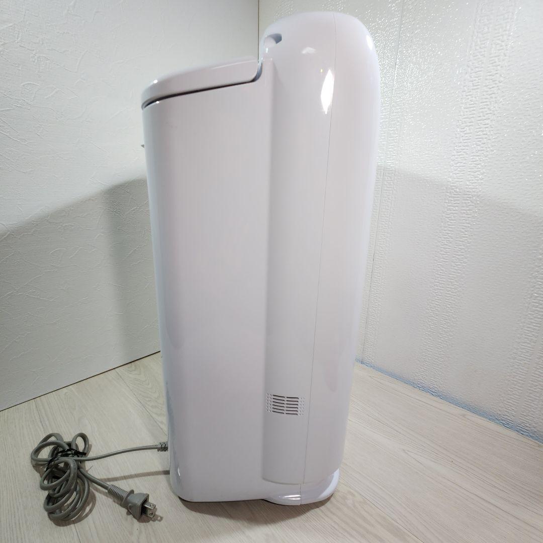 【美品】 三菱 衣類乾燥除湿器 MJ-P180 サラリ pro コンプレッサー式