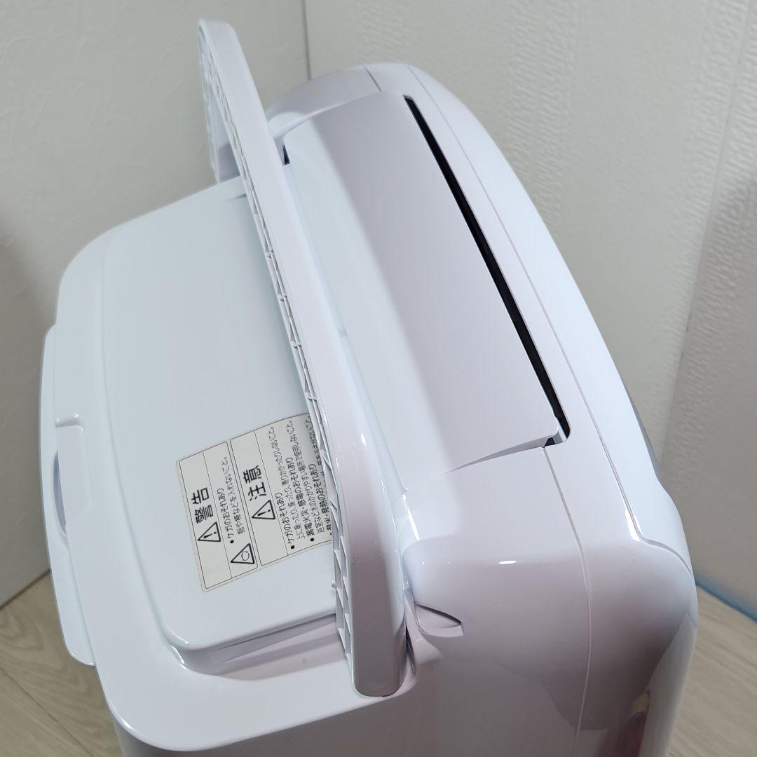 【美品】 三菱 衣類乾燥除湿器 MJ-P180 サラリ pro コンプレッサー式