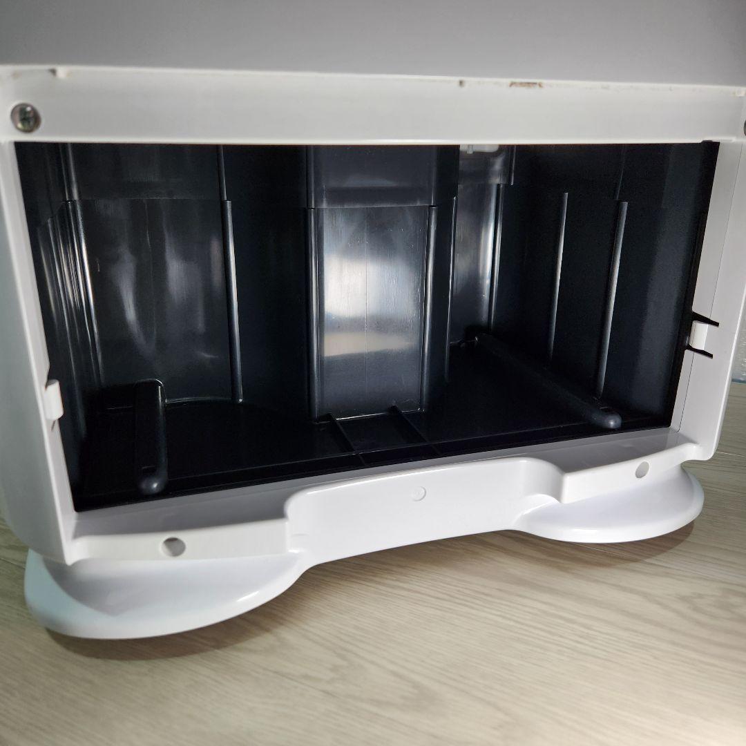 【美品】 三菱 衣類乾燥除湿器 MJ-P180 サラリ pro コンプレッサー式