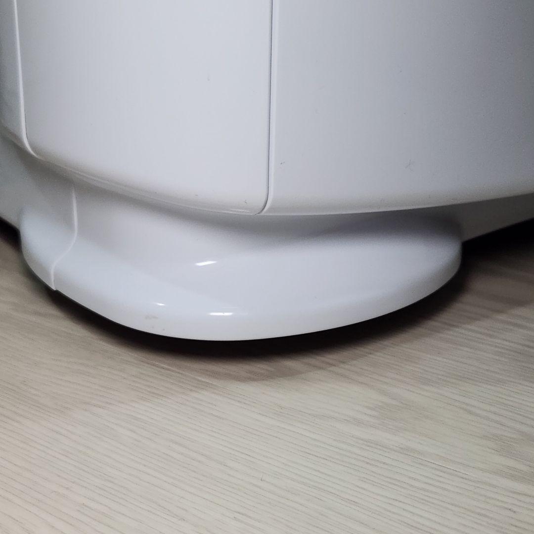 【美品】 三菱 衣類乾燥除湿器 MJ-P180 サラリ pro コンプレッサー式