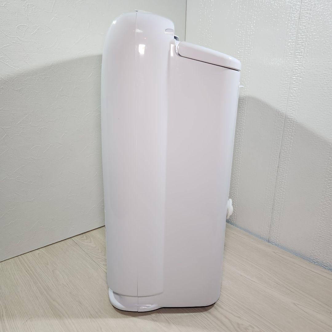 【美品】 三菱 衣類乾燥除湿器 MJ-P180 サラリ pro コンプレッサー式