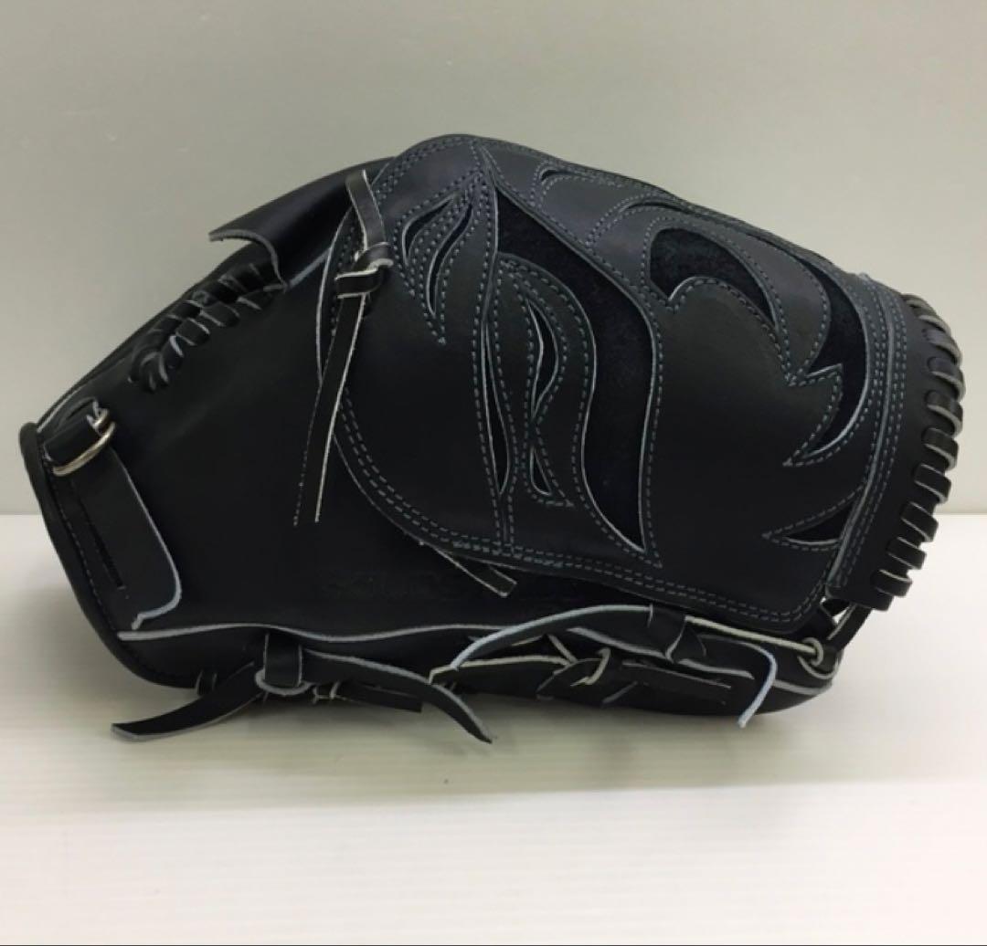 ダルビッシュ有　モデル　アシックス Gステージ i-Pro 硬式投手用 未使用