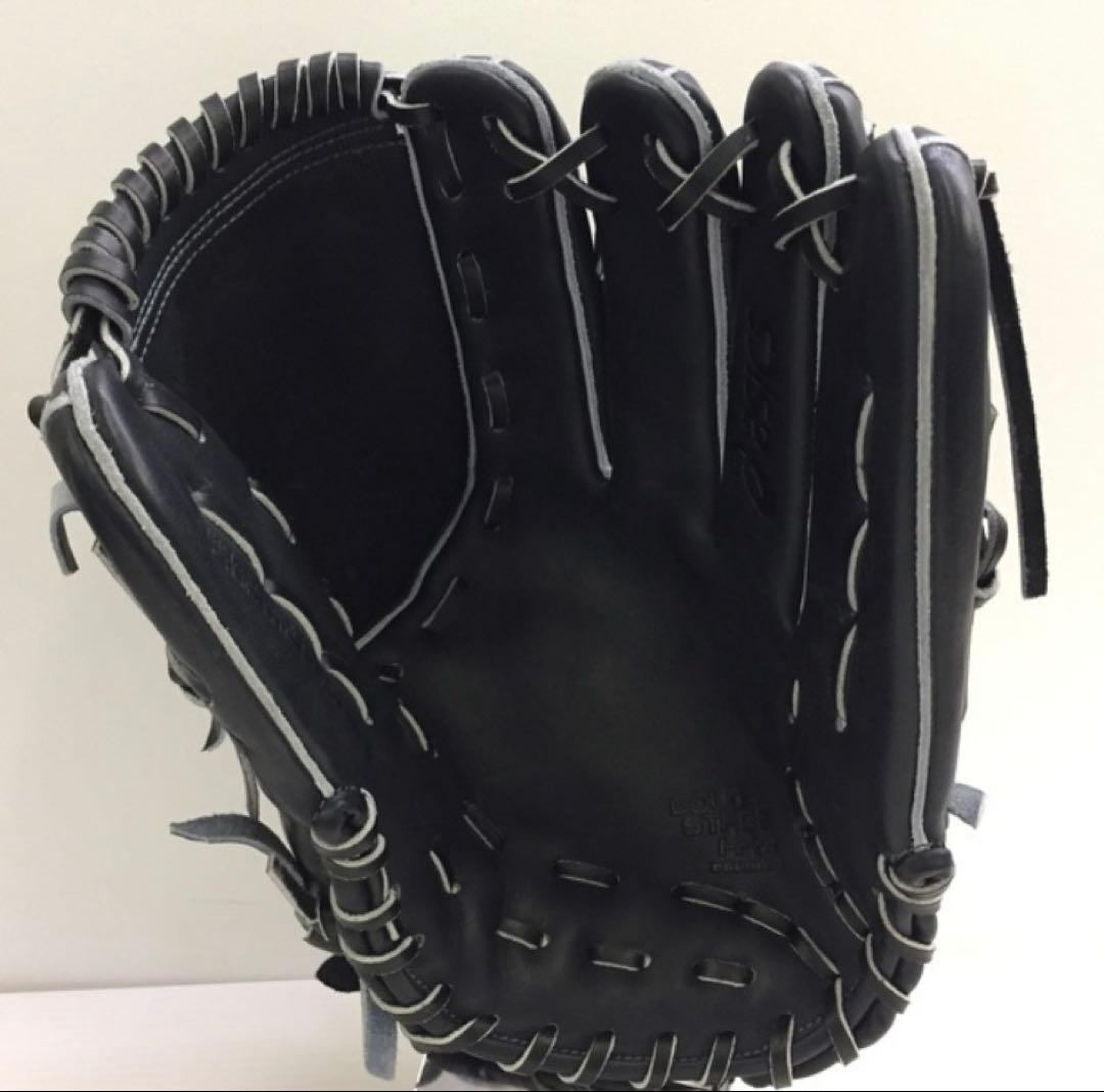 ダルビッシュ有　モデル　アシックス Gステージ i-Pro 硬式投手用 未使用