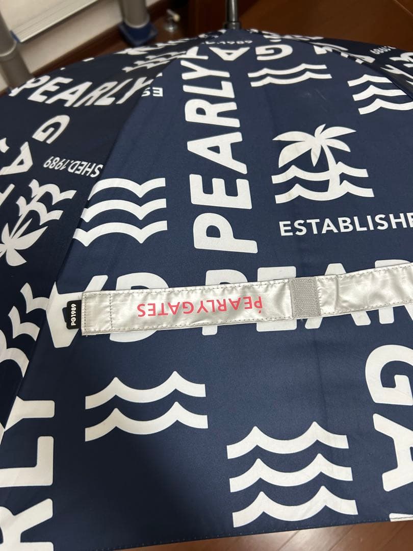 パーリーゲイツ　アンブレラ