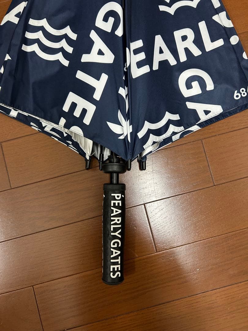 パーリーゲイツ　アンブレラ