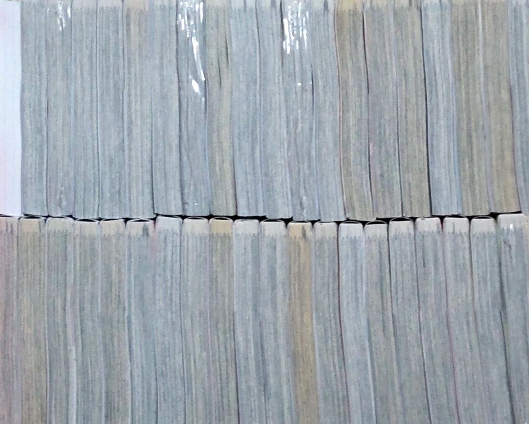 ブルーロック　全巻セット　1～33巻+エピソード凪+関連本　送料込み