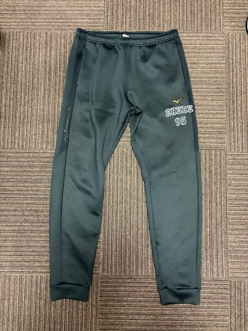 chubu 硬式野球部ミズノプロ　セットアップ　XL