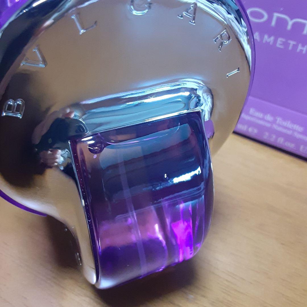 BVLGARI BLV Notte 100ml 2本 + オムニア65ml1本