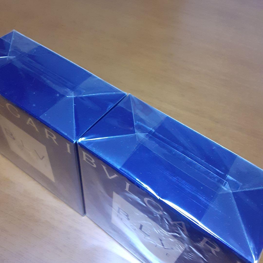 BVLGARI BLV Notte 100ml 2本 + オムニア65ml1本