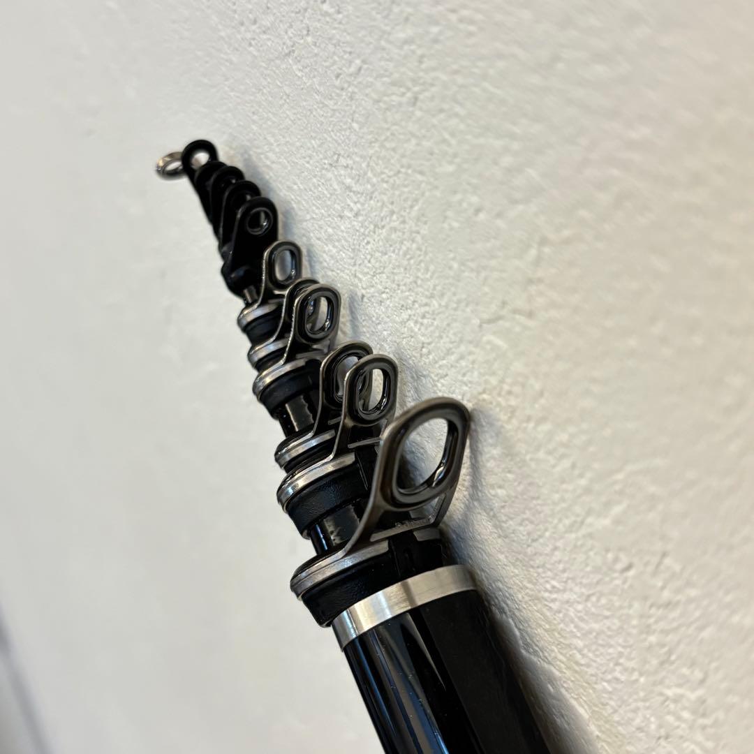 シマノ マスターチューン イソ 1.2-500 25222