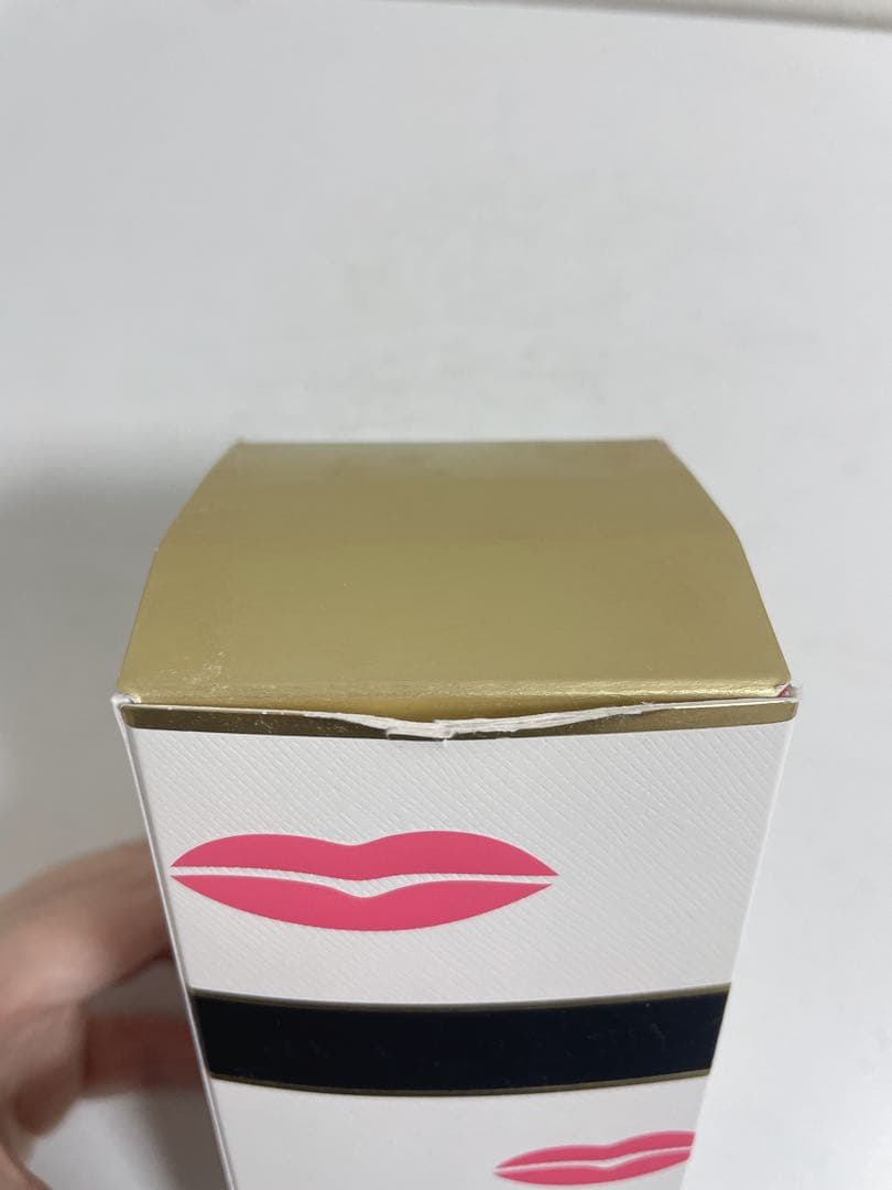 PRADA キャンディキス 80ml 廃盤 ほぼ未使用 残量9割以上 箱あり