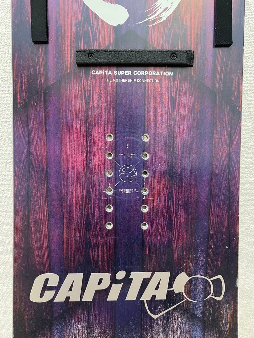 CAPITA KAZU KOKUBO PRO 16/17 154 キャピタ