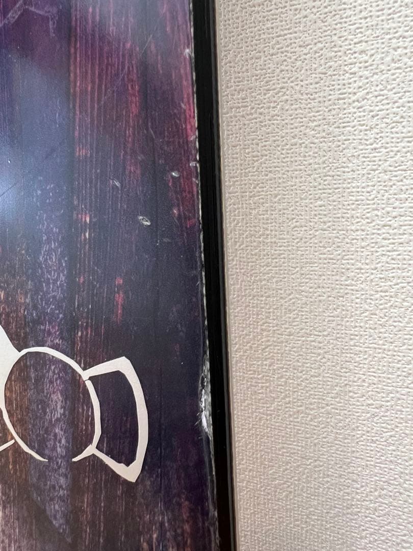 CAPITA KAZU KOKUBO PRO 16/17 154 キャピタ