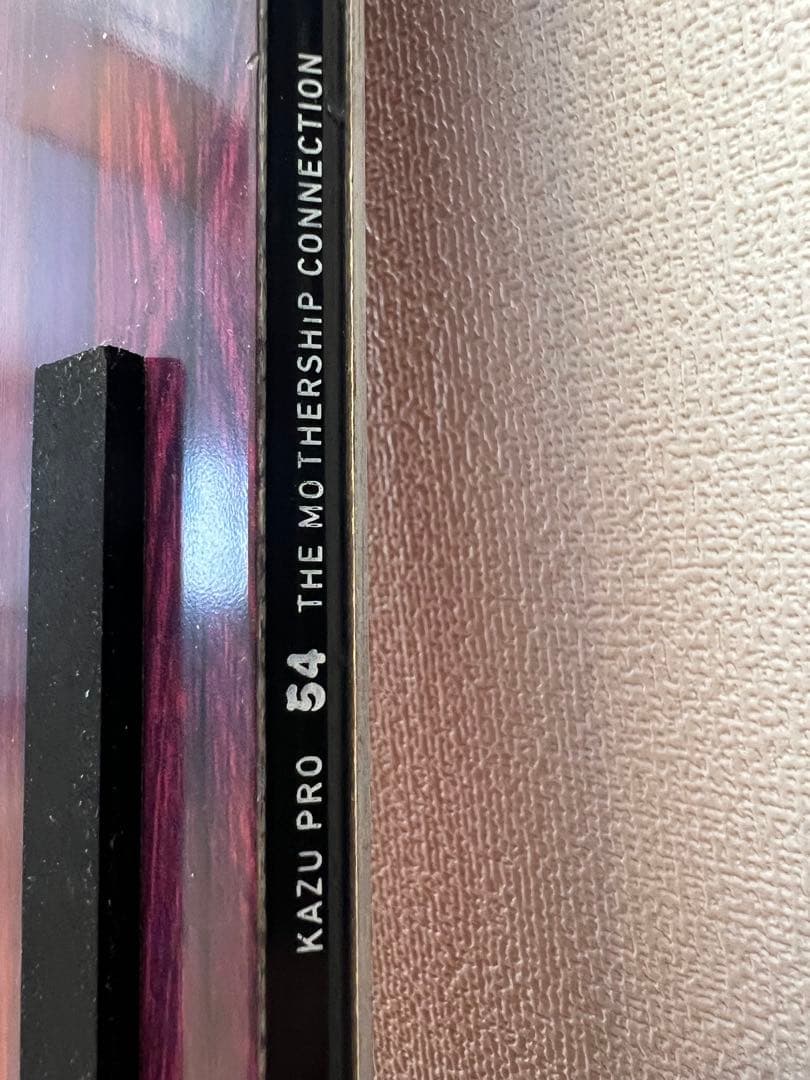 CAPITA KAZU KOKUBO PRO 16/17 154 キャピタ