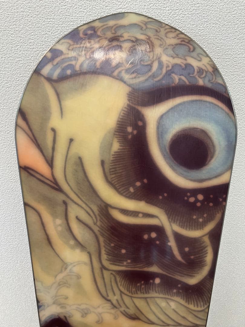 CAPITA KAZU KOKUBO PRO 16/17 154 キャピタ