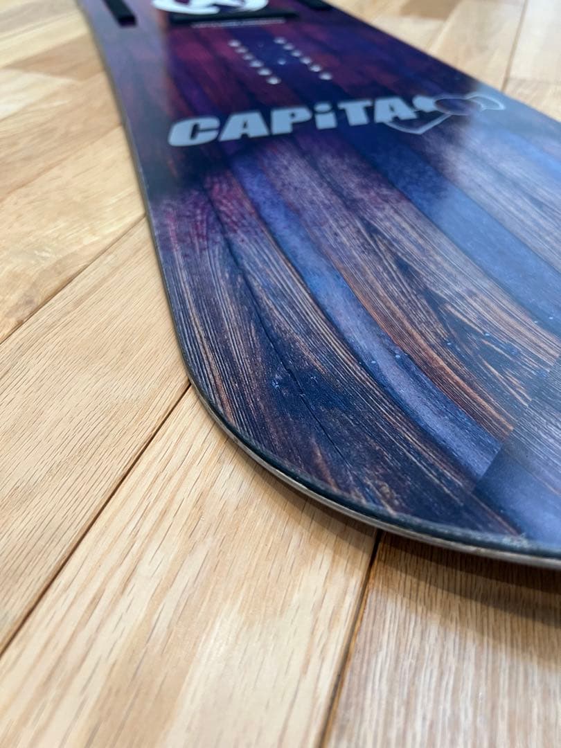 CAPITA KAZU KOKUBO PRO 16/17 154 キャピタ