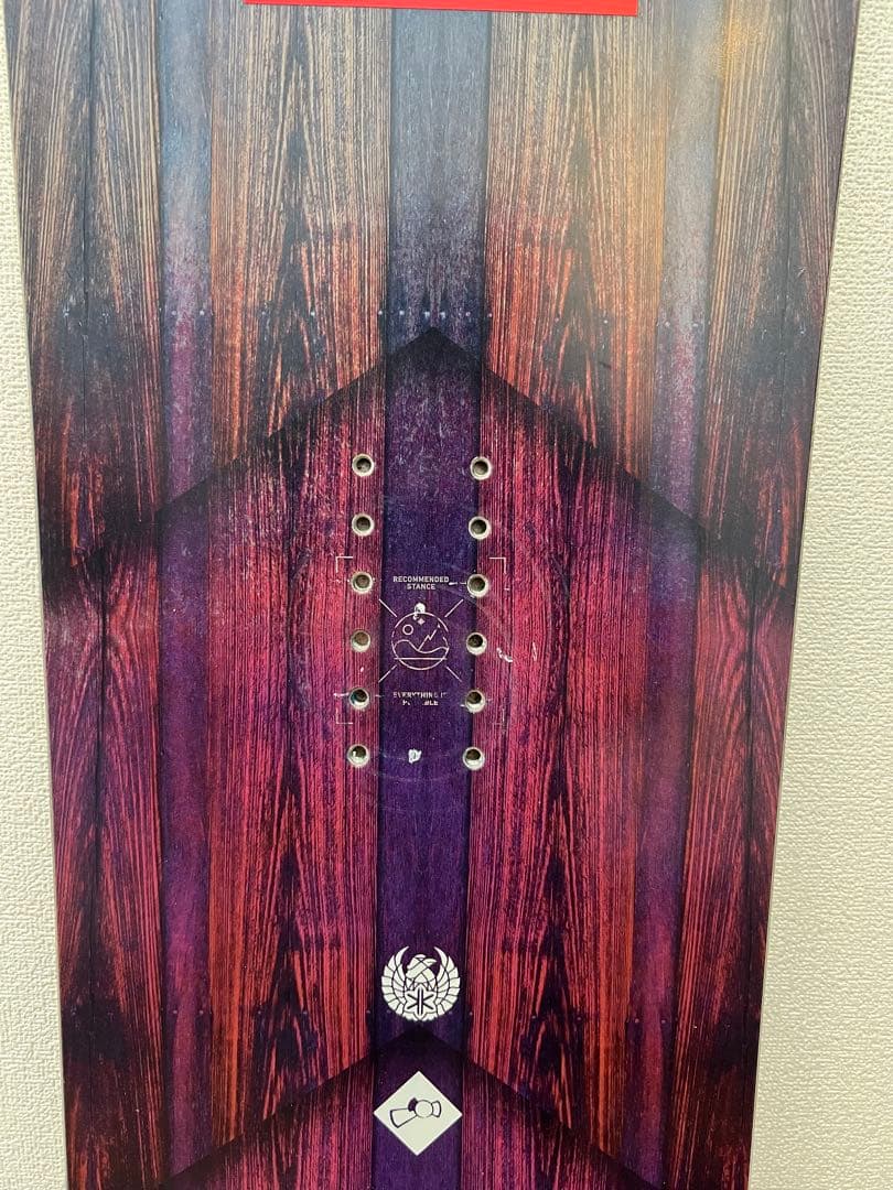 CAPITA KAZU KOKUBO PRO 16/17 154 キャピタ