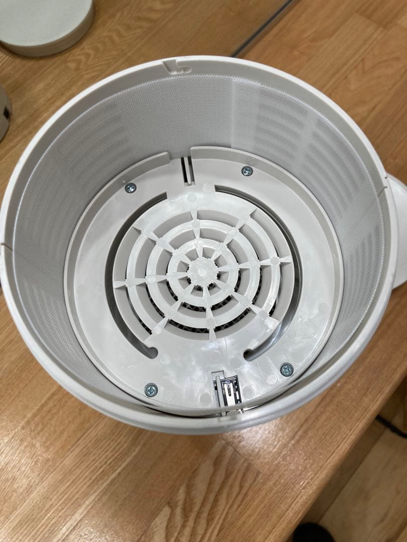 【24時まで値下げ中】ルーヴルドー　復元エアー