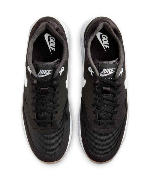 25.5cm 定価21780円 ナイキ エア マックス1 86 ゴルフシューズ