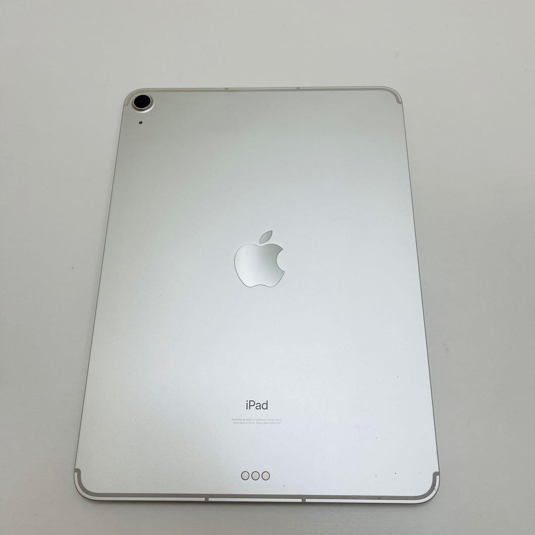 iPad Air 第4世代 64GB Wi-fi + Cellular