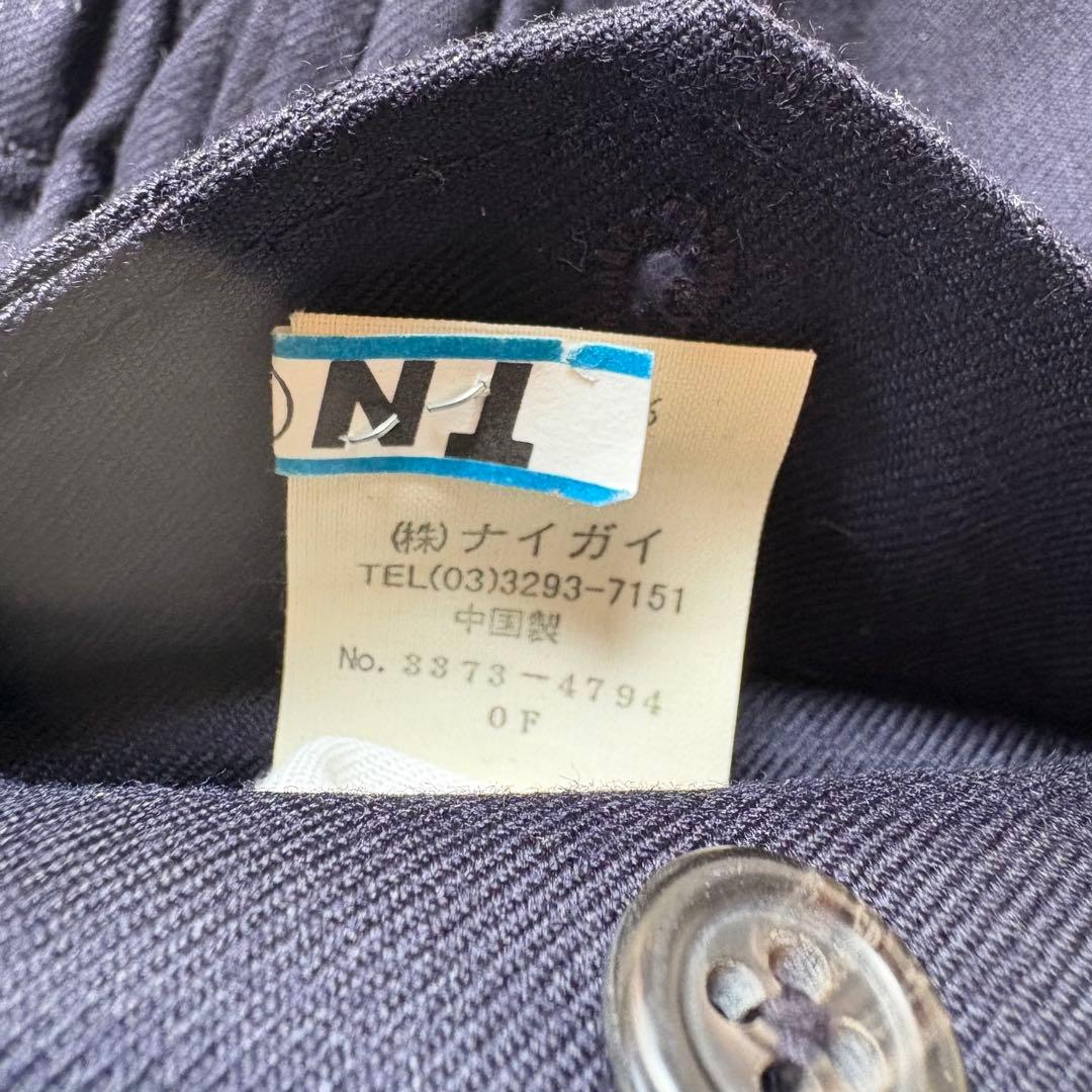 ✨極美品✨ラルフローレン　フォーマルスーツ　セットアップ　紺ブレ　男の子　130