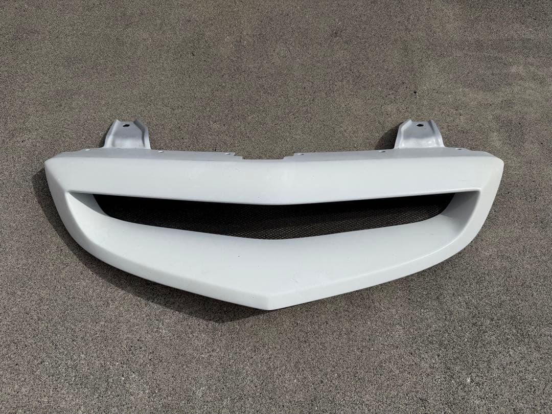 m*w様 ホンダラグレイトフロントグリル（AZECT）