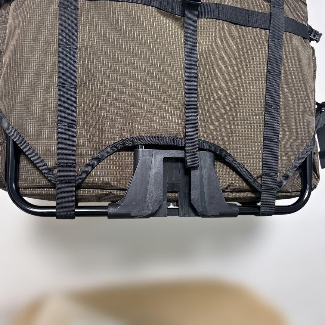 ★激レアデザイン★ Pitz MR バッグ　自転車用　サイクリング　ポーチ