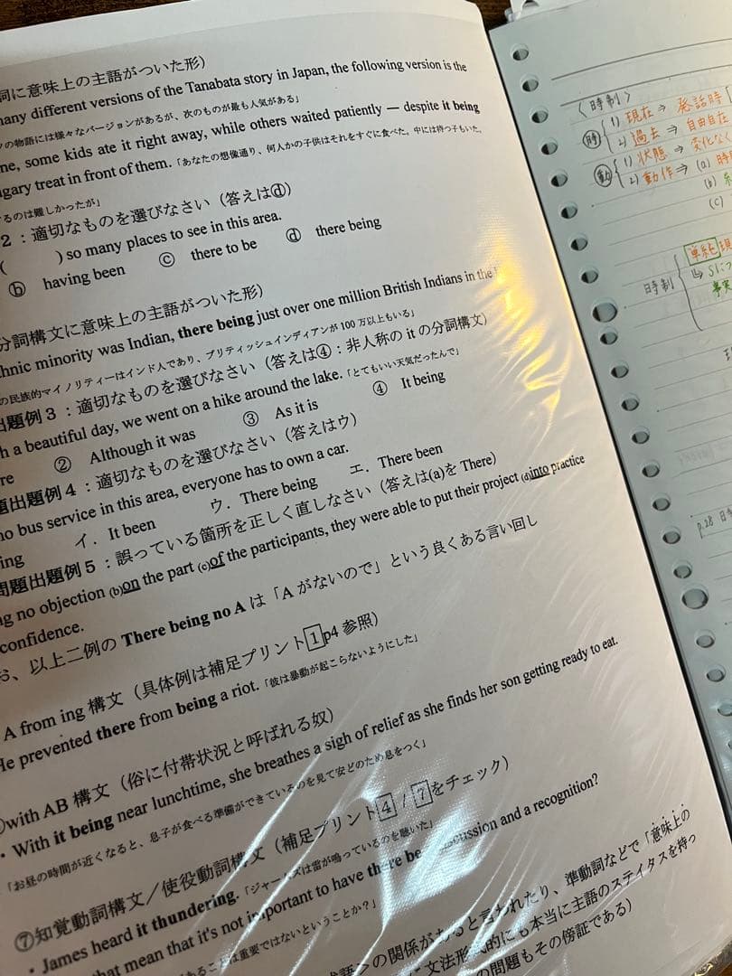 英文法 S 2021年版