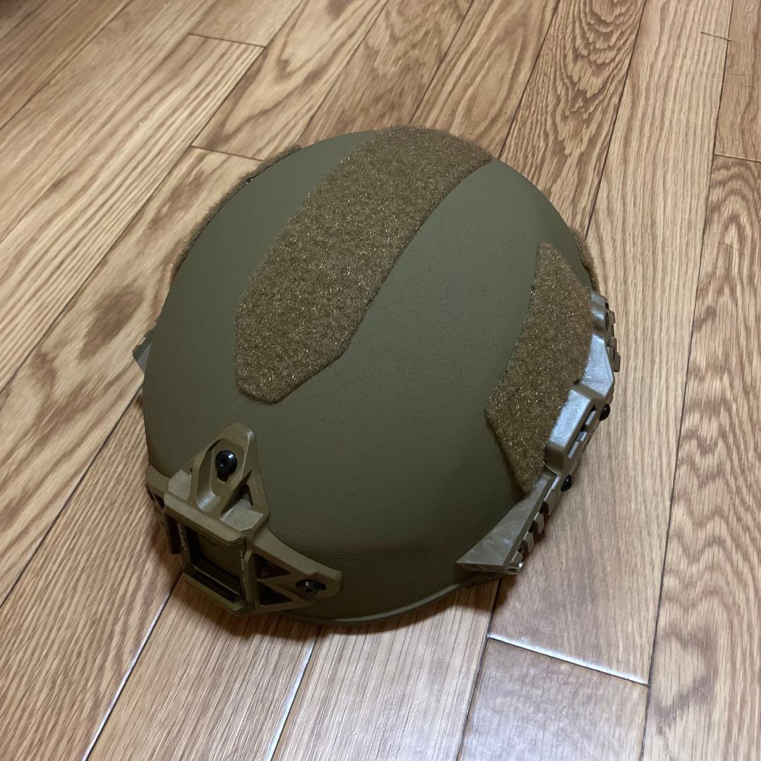 へ*む様 Team Wendy EXFIL Ballistic Size 1 M