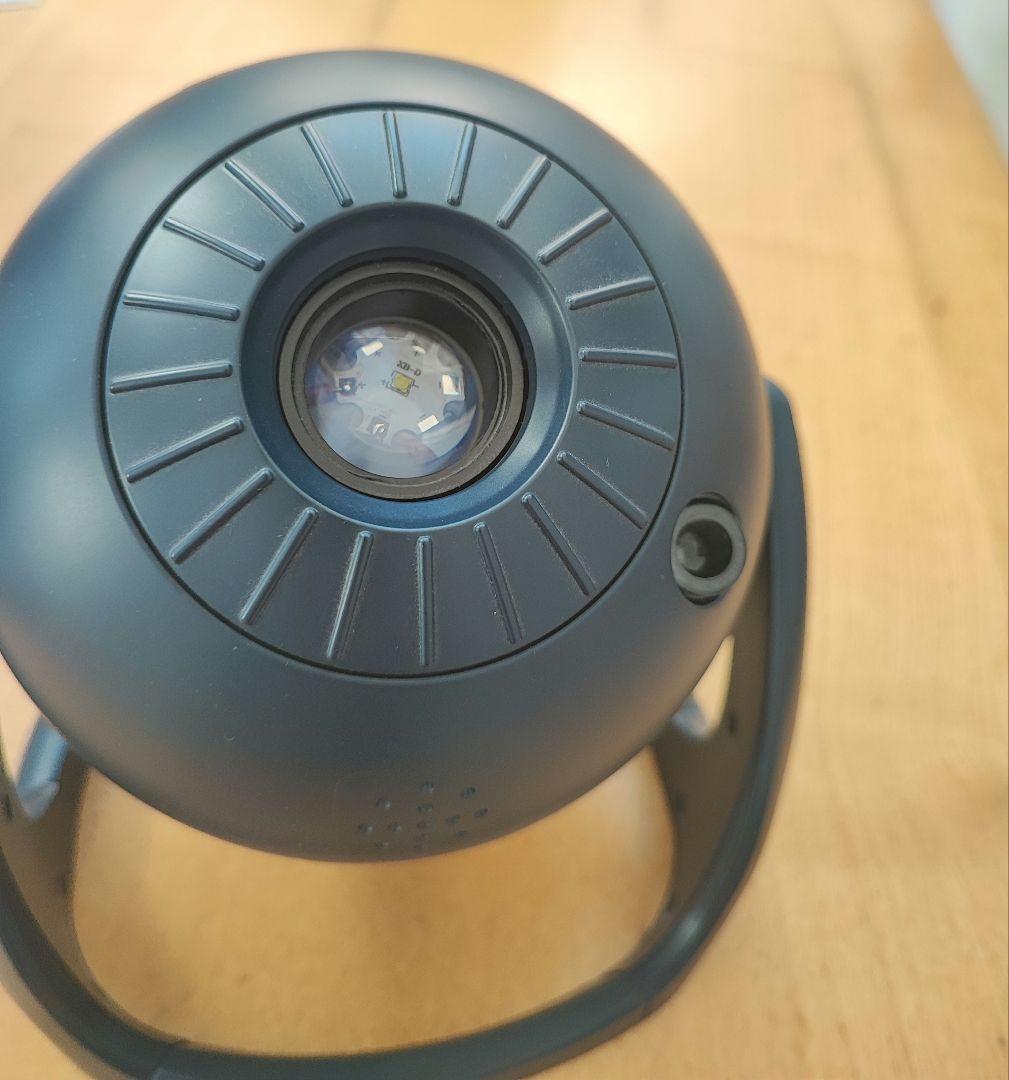 セガトイズ　star ホームスター ミッドナイトネイビー