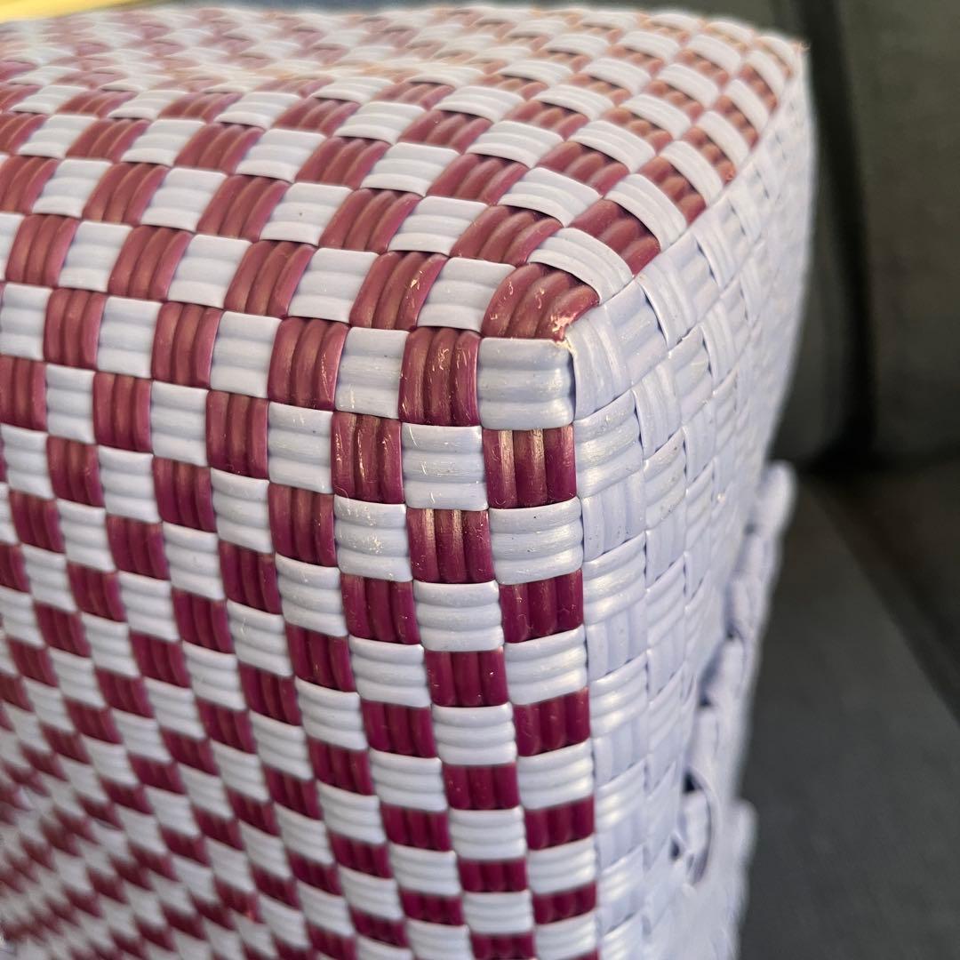 2個セット　メケアリサ　mekearisa ボストン　& メケアリ　バッグxs