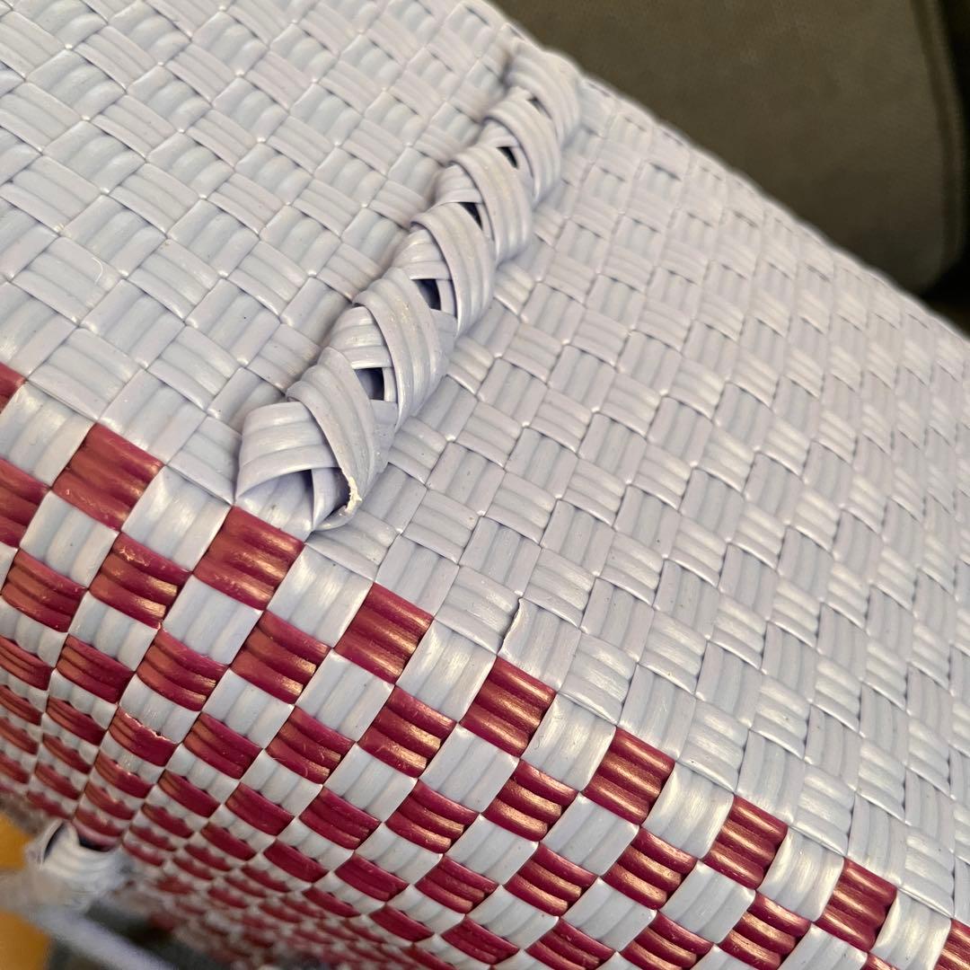 2個セット　メケアリサ　mekearisa ボストン　& メケアリ　バッグxs