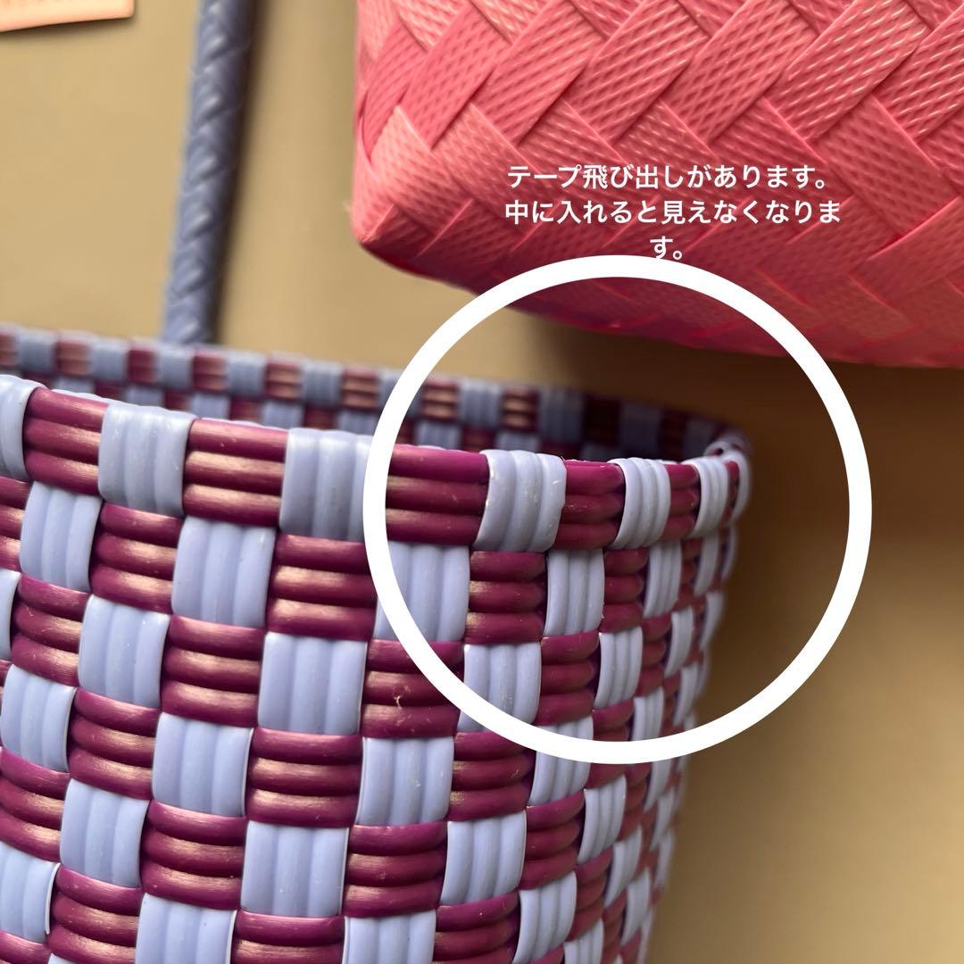 2個セット　メケアリサ　mekearisa ボストン　& メケアリ　バッグxs