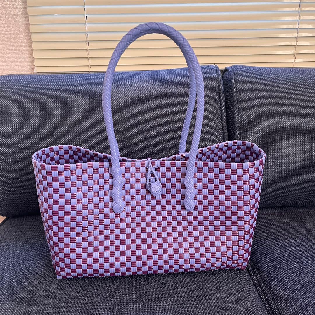 2個セット　メケアリサ　mekearisa ボストン　& メケアリ　バッグxs