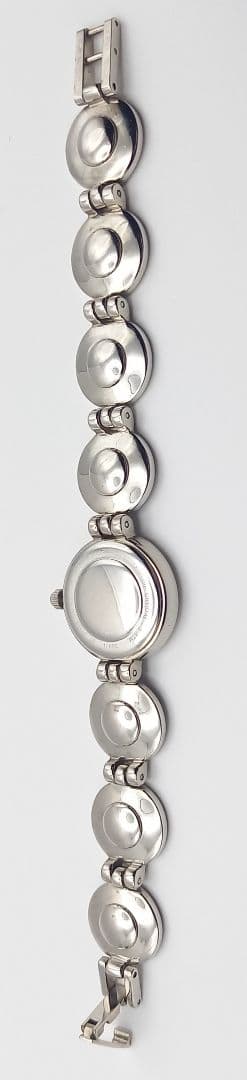 ★稼働品【Burberrys】バーバリー ブレスウォッチ レディース腕時計