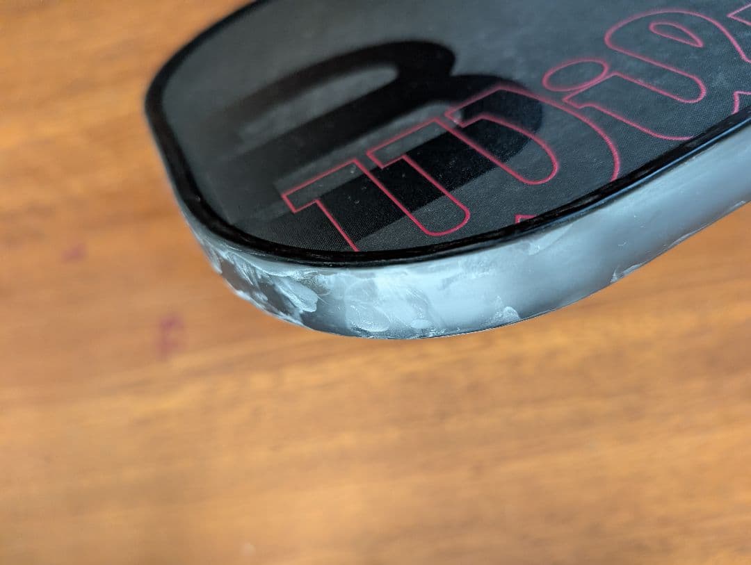 Wilson Blaze Tour 16ピックルボールパドル