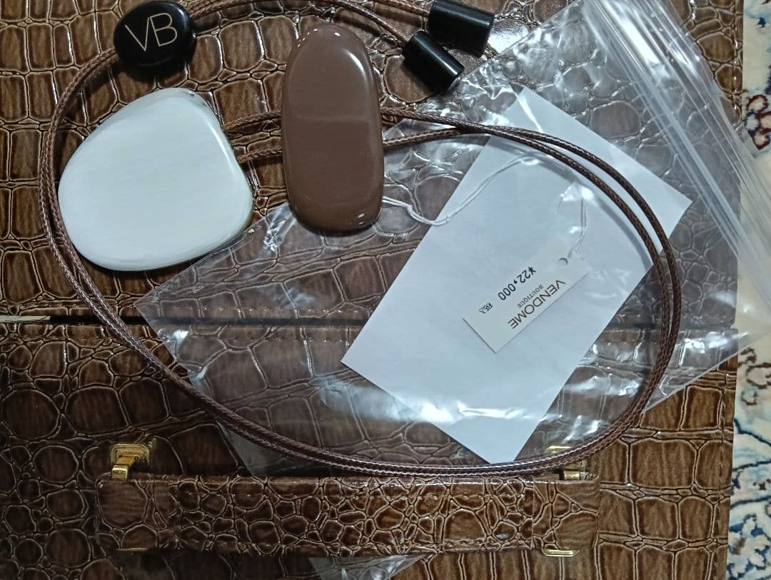 【総額15万円超】ヴァンドームブティック　まとめ売り！