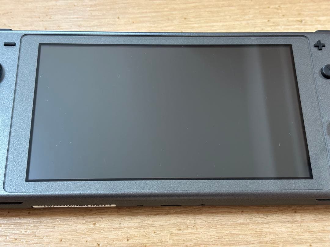 Switch Lite ディアルガ パルキア本体(ケース+SD付き)